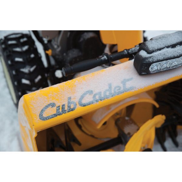 Cub Cadet 3X 30″ HD Snow Blower