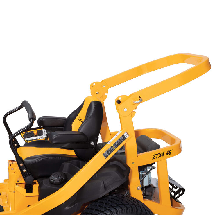 Cub Cadet ZTX4 48 (47ASAAA6010) – Cedar Street Sales & Rentals