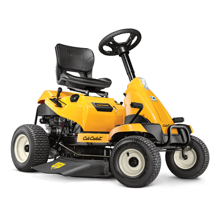 Cub Cadet ZT1 42 - Cedar Street Sales & Rentals