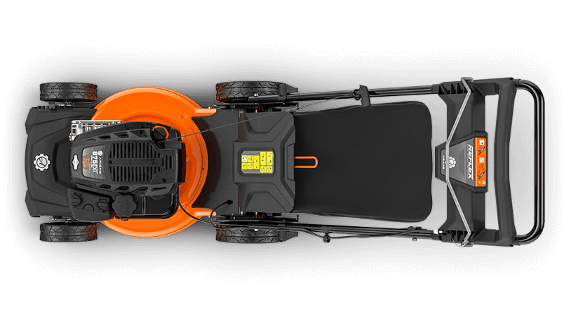 Ariens RAZOR 21 DUAL BLADE REFLEX™ SELF PROPELLED