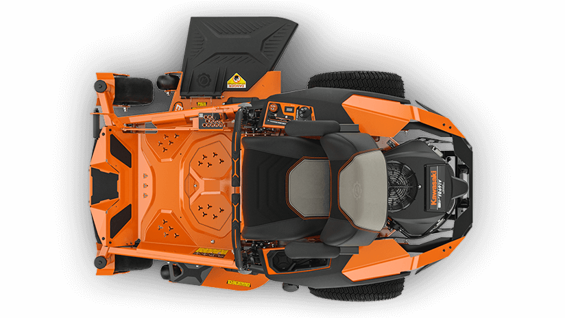 Ariens IKON 42 KAWASAKI®