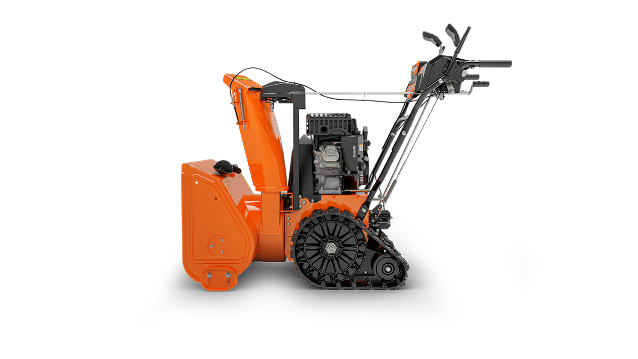 Ariens COMPACT 24 RAPIDTRAK