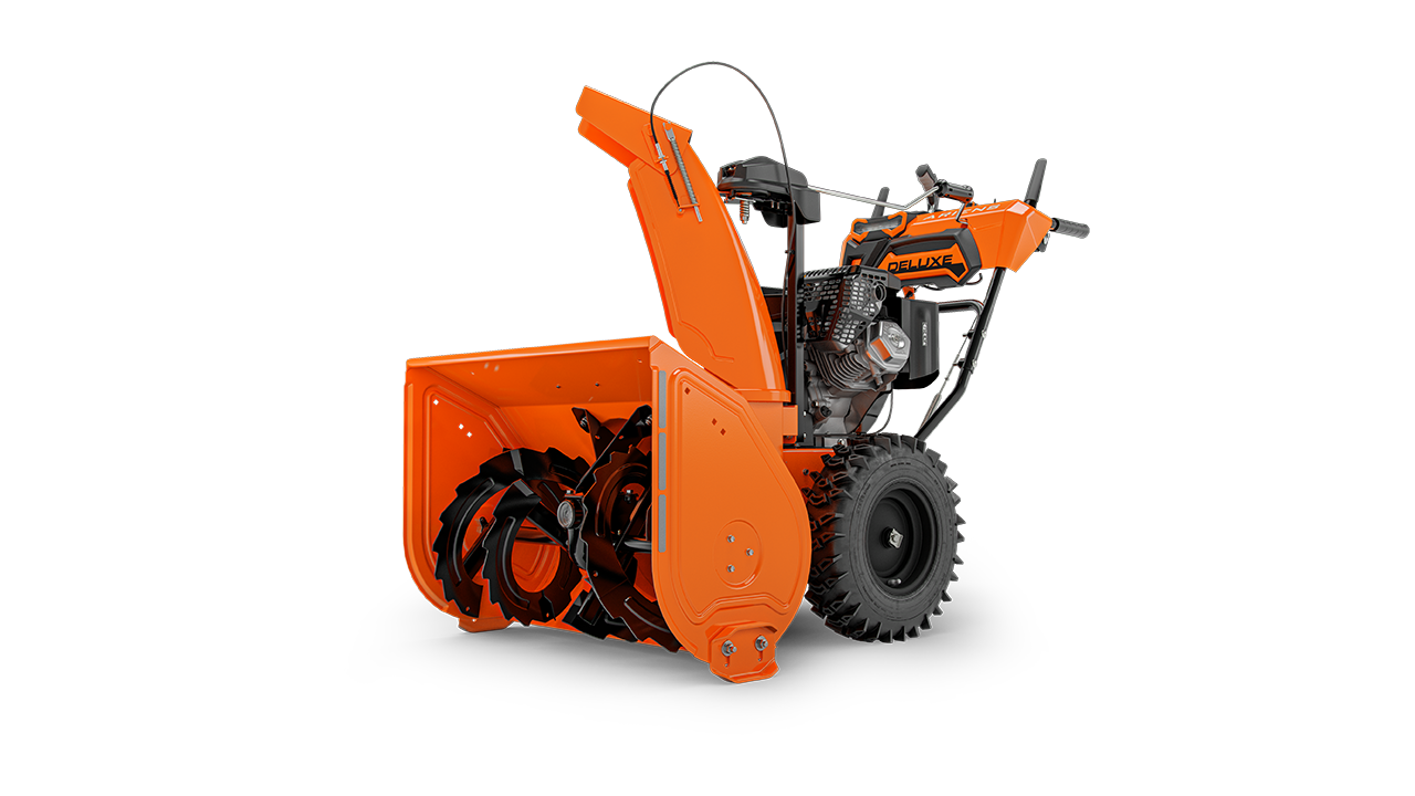 Ariens DELUXE 30 EFI