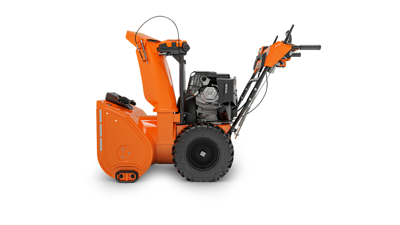 Ariens PLATINUM GREAT LAKES EDITION-24 SHO EFI