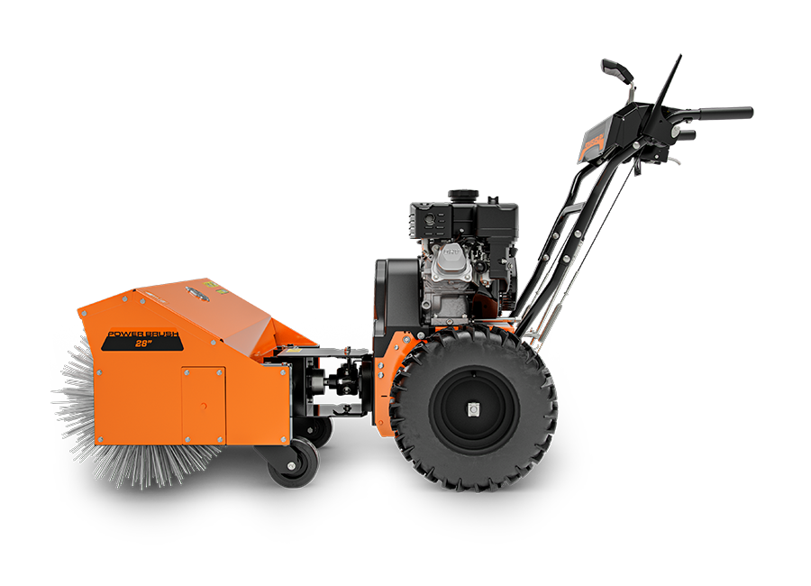 Ariens POWER BRUSH 28