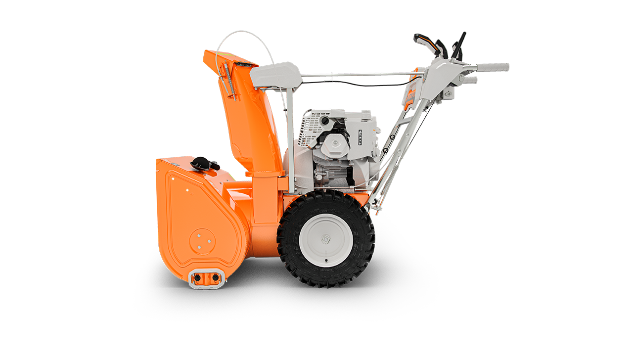 Ariens PLATINUM 90th ANNIVERSARY LIMITED EDITION - 24 SHO