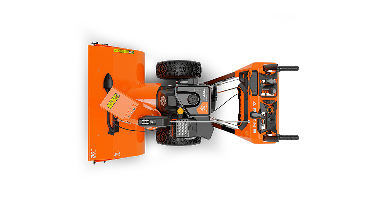 Ariens PROFESSIONAL 36 HYDRO EFI