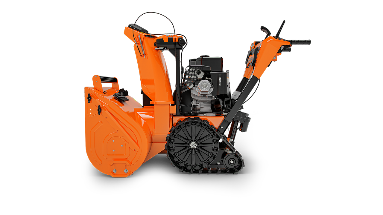 Ariens PROFESSIONAL KRAKEN - 32 HYDRO EFI RAPIDTRAK