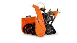 Ariens PROFESSIONAL MOUNTAINEERING EDITION - 32 HYDRO EFI RAPIDTRAK Ariens PROFESSIONAL MOUNTAINEERING EDITION - 32 HYDRO EFI RAPIDTRAK