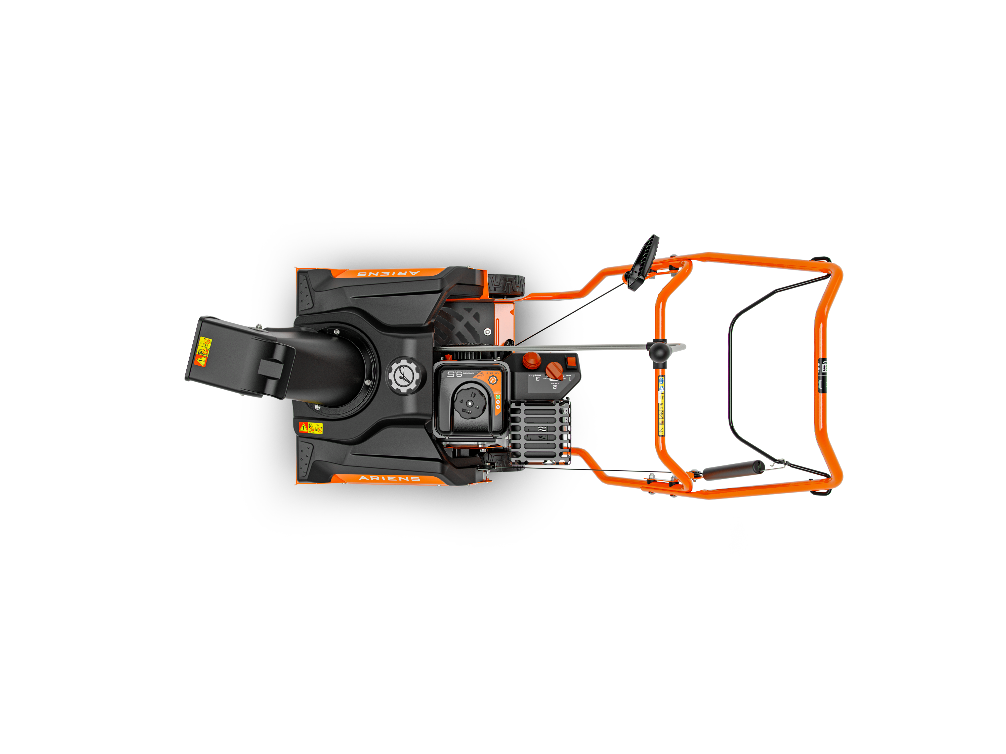 Ariens PROFESSIONAL 21 SSRC