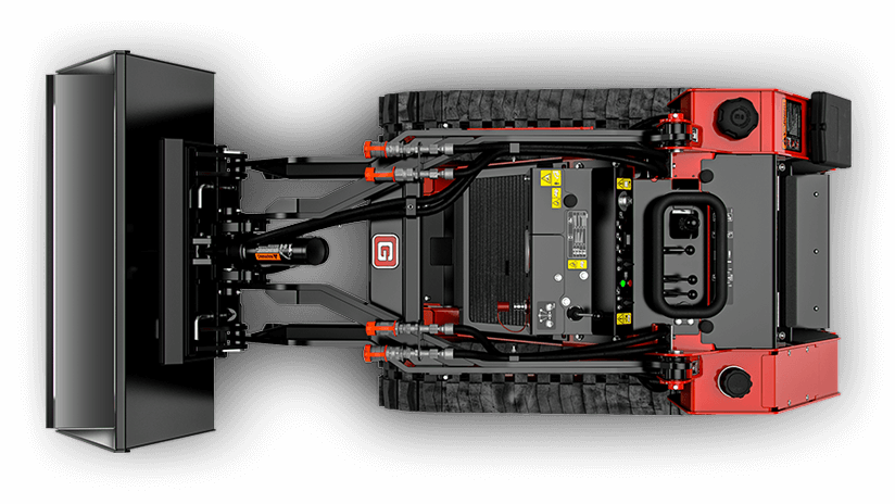 Gravely AXIS® 200DT