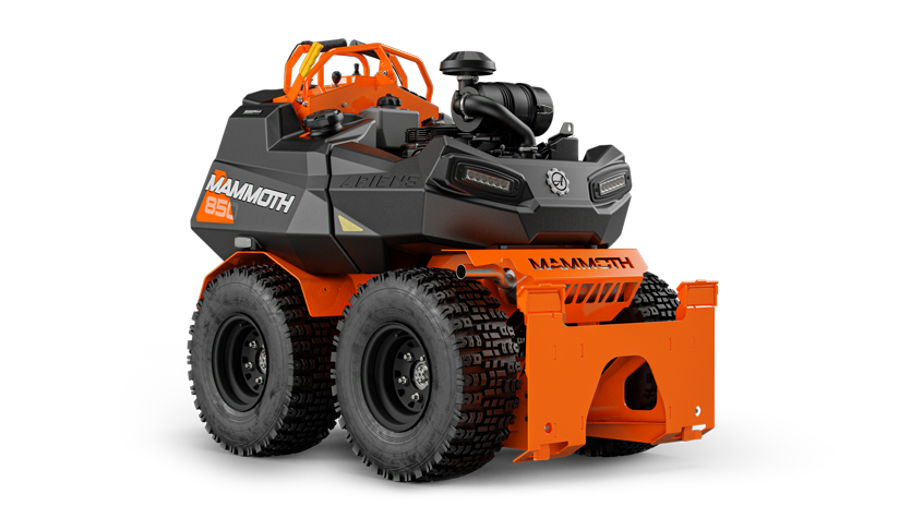 Ariens MAMMOTH® 850