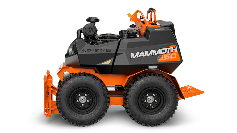Ariens MAMMOTH® 850