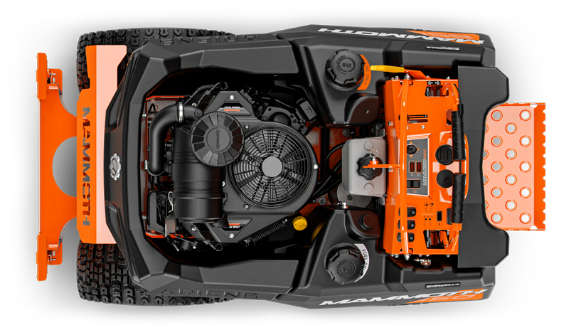 Ariens MAMMOTH® 850