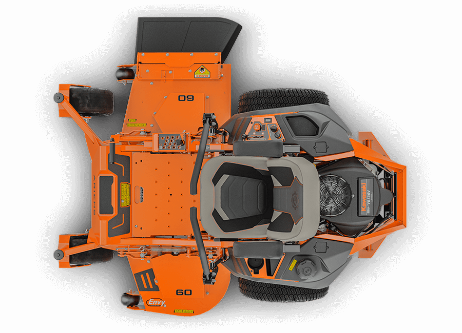 Ariens APEX 60 KAWASAKI®