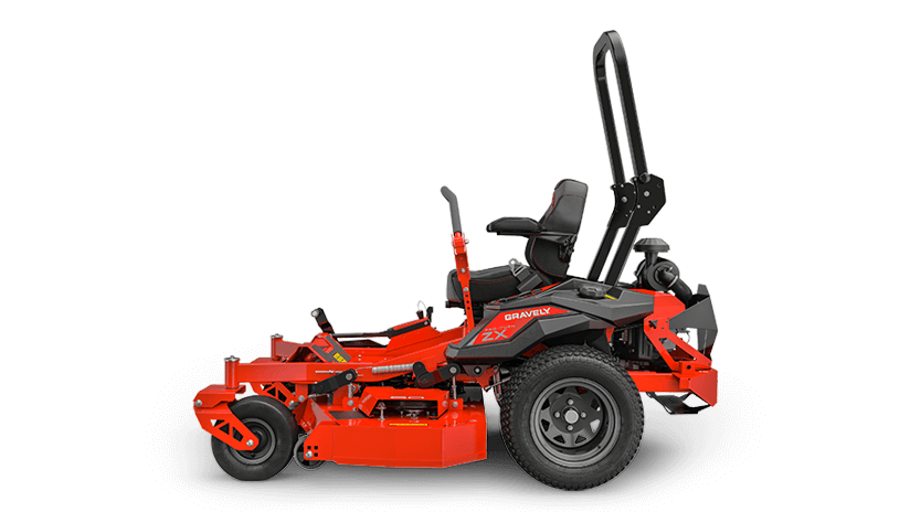 Gravely PRO-TURN ZX 60 Kawasaki