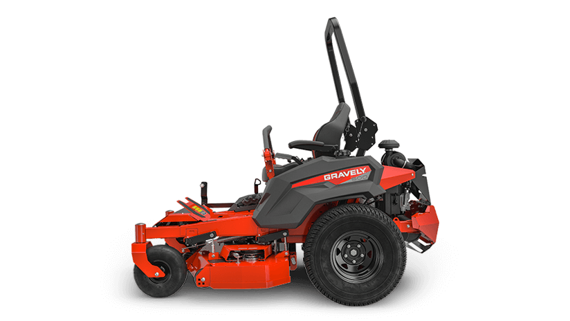 Gravely PRO-TURN 552 KAWASAKI