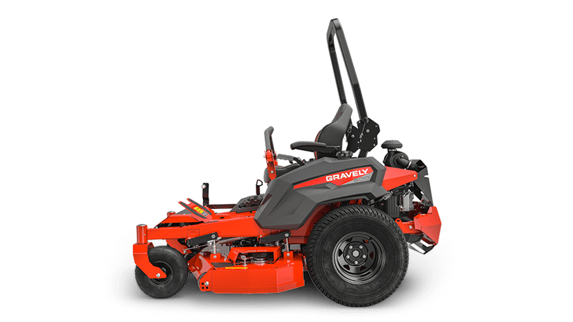 Gravely PRO-TURN 560 KAWASAKI