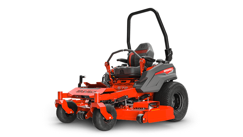 Gravely PRO-TURN 572 KAWASAKI