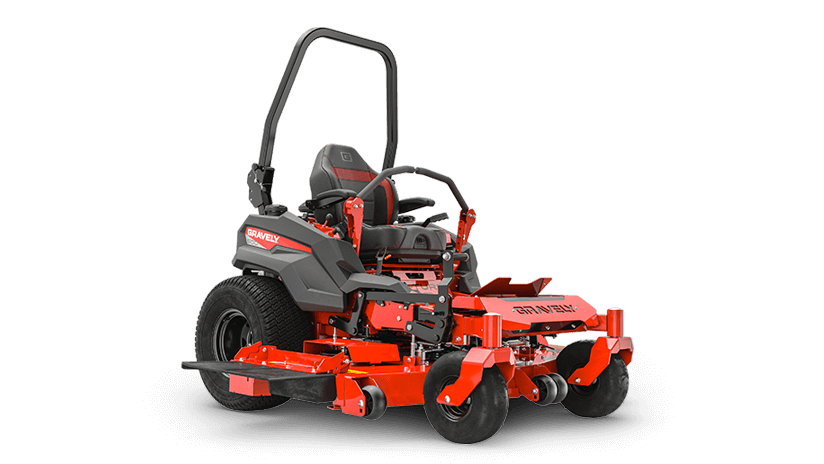 Gravely PRO-TURN 572 KAWASAKI