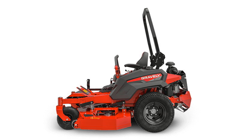 Gravely PRO-TURN 372 KAWASAKI