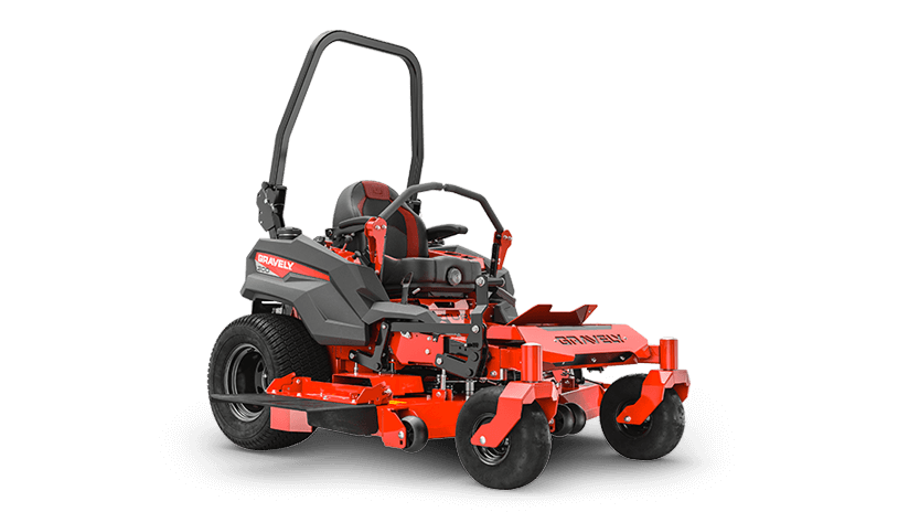 Gravely PRO-TURN 360 KAWASAKI