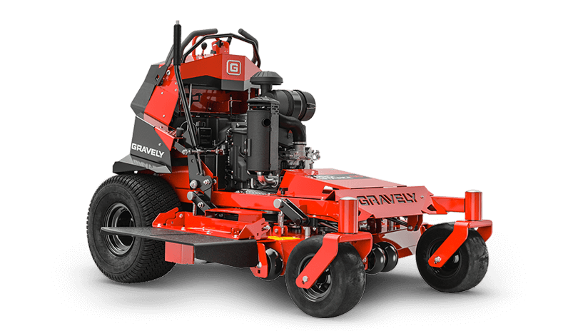 Gravely PRO-STANCE 48 KAWASAKI