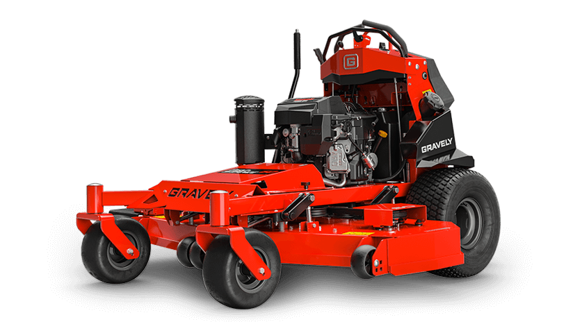 Gravely PRO-STANCE 60 KAWASAKI EFI
