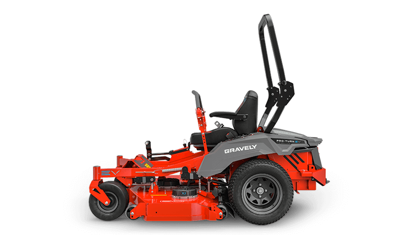 Gravely PRO-TURN EV 60 REAR DISCHARGE, BATTERIES INCLUDED