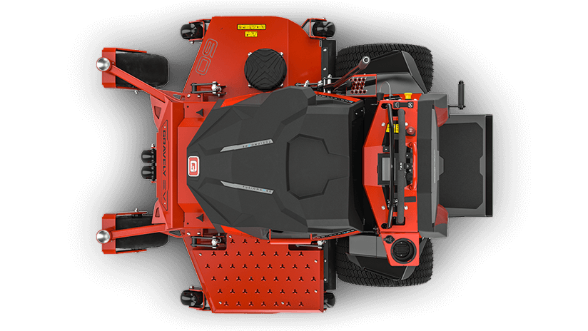 Gravely PRO-STANCE EV 60 REAR DISCHARGE, BATTERIES INCLUDED