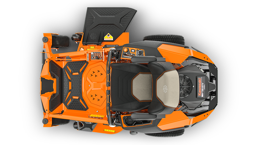 Ariens IKON SELECT 42 KAWASAKI®