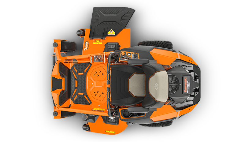 Ariens IKON SELECT 52 KAWASAKI®