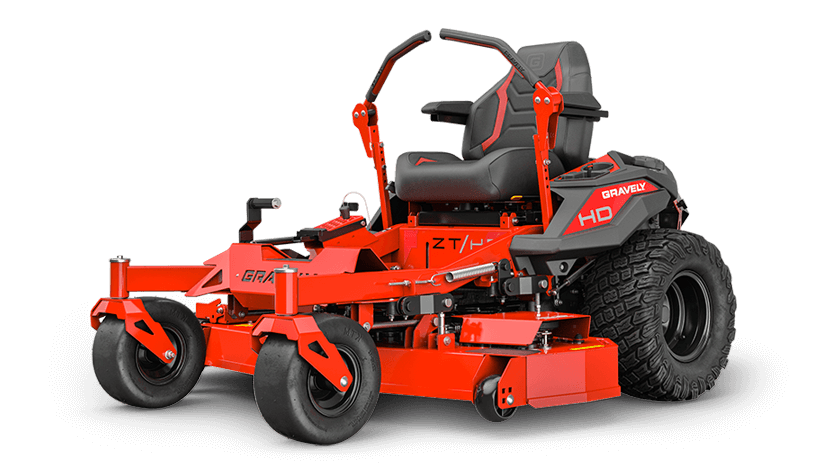 Gravely ZT HD 60 KAWASAKI