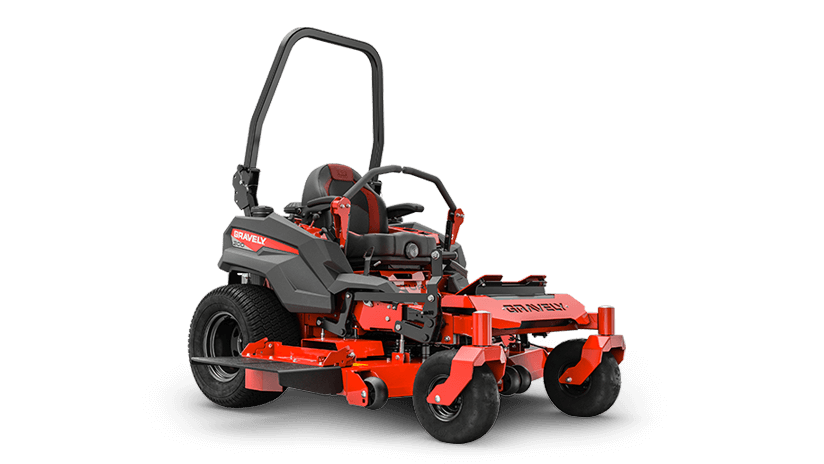 Gravely PRO-TURN 360 KAWASAKI FX850 EFI