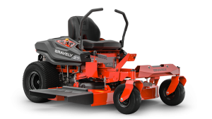 Gravely ZT 42 KAWASAKI Gravely ZT 42 KAWASAKI