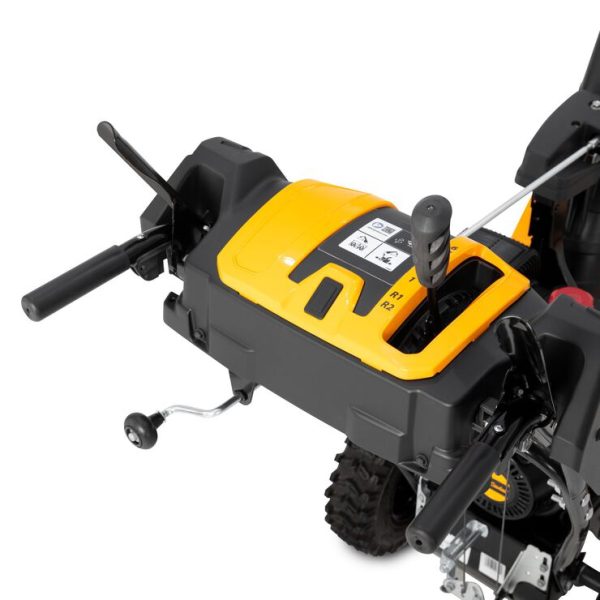 Cub Cadet 2X® 24" Snow Blower (31AS6KXRA56)