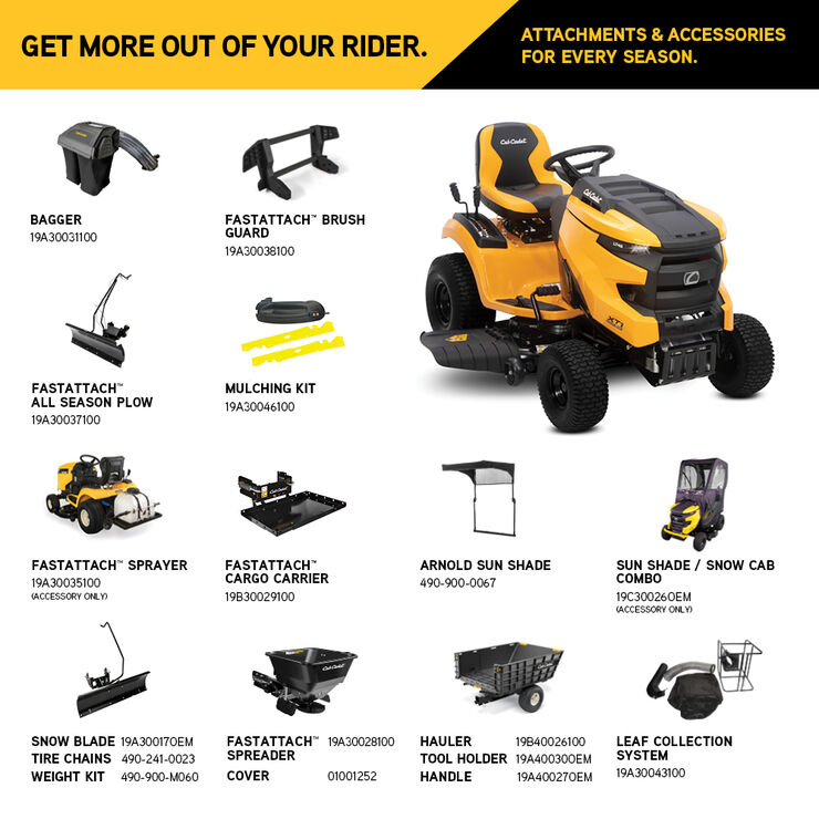 Cub cadet xt1 lt42 for sale sale