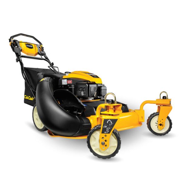 Cub Cadet CC 600 Lawn Mower (12ACW6M9710)