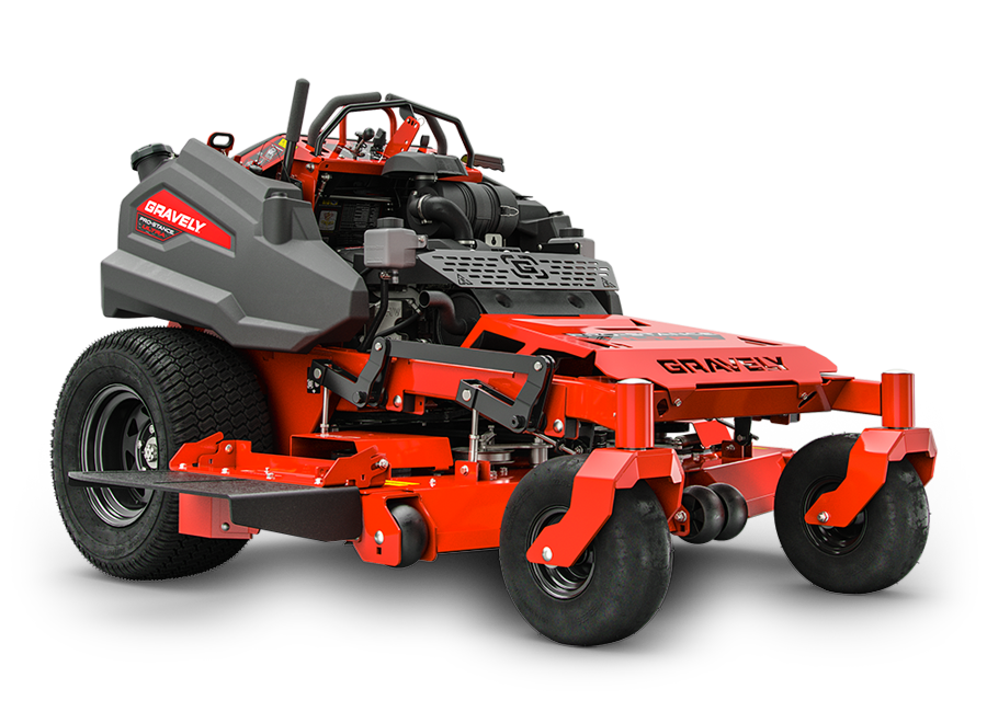 Gravely PRO-STANCE ULTRA,60 FX1000 EFI