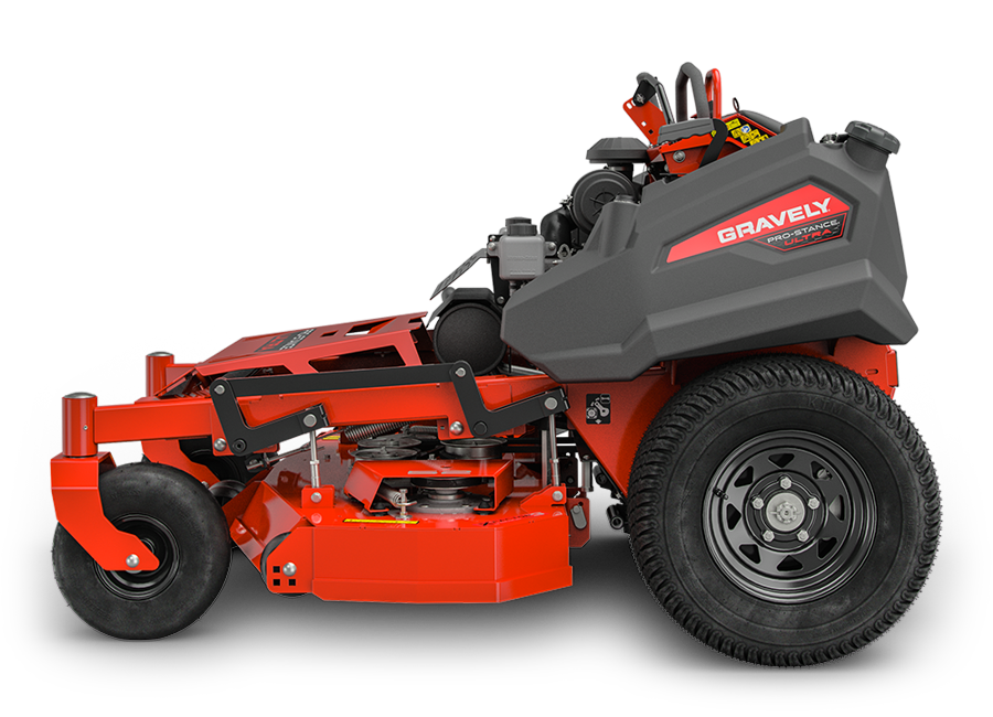 Gravely PRO-STANCE ULTRA,52 KAW FX1000