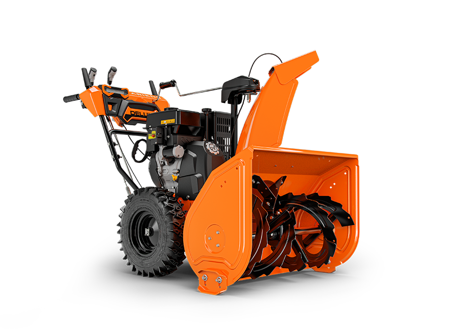Ariens DELUXE 30