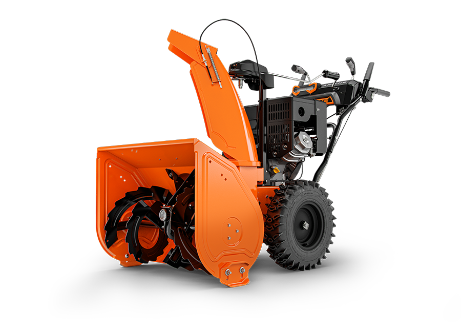 Ariens DELUXE 28 SHO