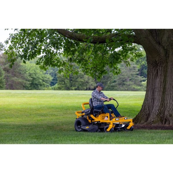 Cub Cadet ZT1 60 (17AREAC5A10)