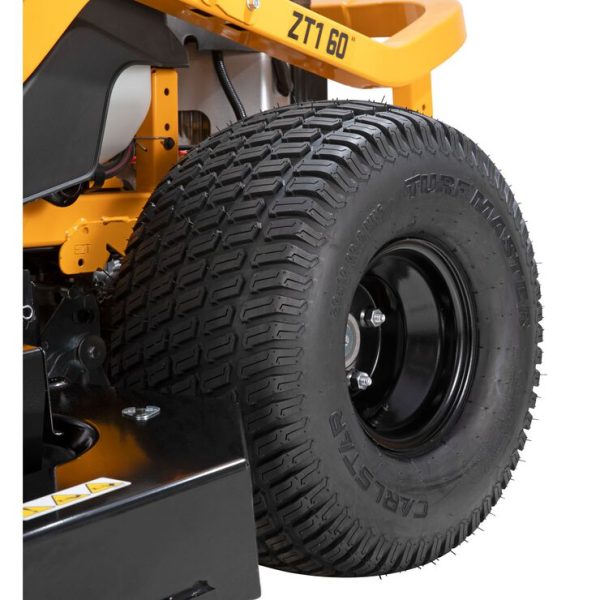 Cub Cadet ZT1 60 (17AREAC5A10)