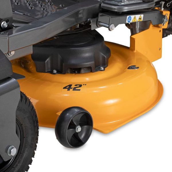 Cub Cadet ZTS1 42IP (17ALGBYS010)