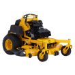 Cub Cadet PRO X 660 EFI (53FV8CSUA50)