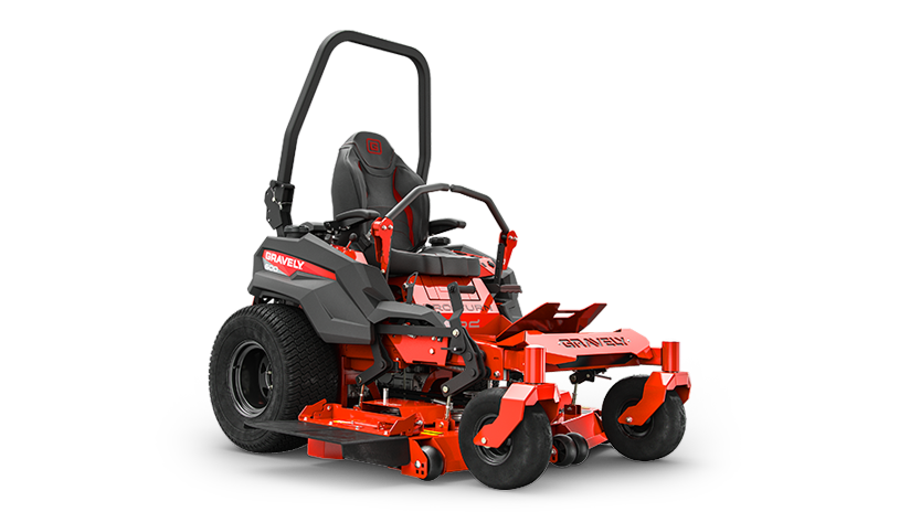 Gravely PRO-TURN 652 KAWASAKI FX1000