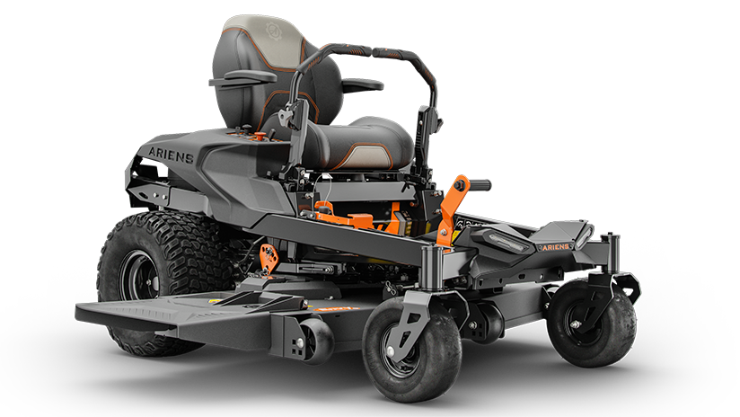 Ariens IKON ONYX™ 52 KAWASAKI®