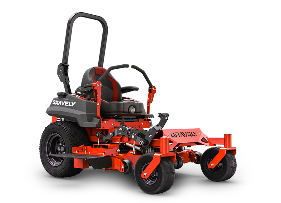 Gravely PRO-TURN 148 KAWASAKI