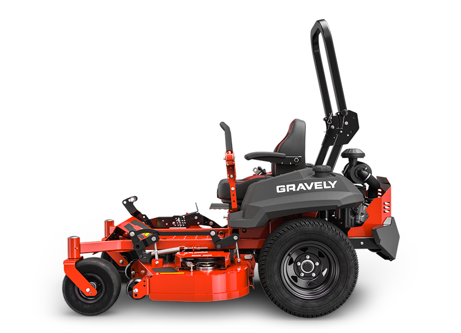 Gravely PRO-TURN 152 KAWASAKI